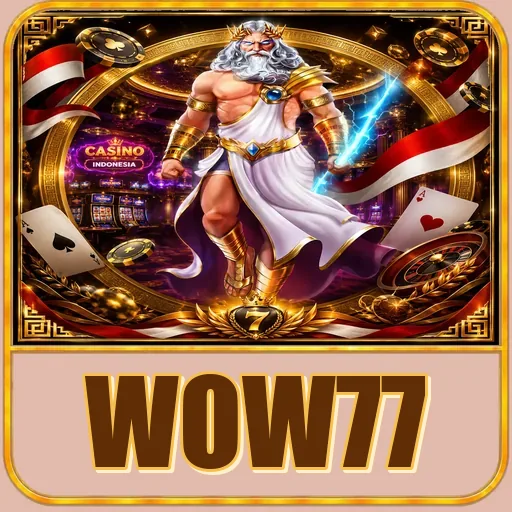 Detail Teknis wow77