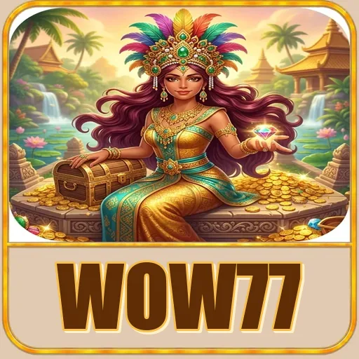 Screenshot Proses Instalasi wow77 APK